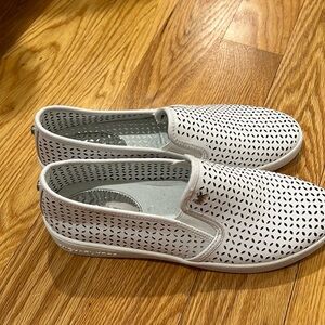Michael Kors size 9 slip ons